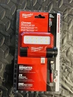 Milwaukee Rover Redlithium Usb 550LM Led Flood Light Magnetic Pivoting 2114-21 New. Price: $45.99.