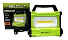 Flexzilla Worklight 3000 Lumens Shop Spot Flash W/6FT Cord FZLEDS03 New. Price: $49.99.