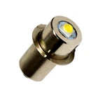 Hqrp 100LM Led Bulb For Makita 192546-1 A-90261 A-90233 ML902 ML702 ML120 ML180 New. Price: $9.45.