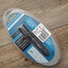 Cabela's 3 Watt Hyper Led Aluminum Flashlight, 65 Lumens, Up To Hours Run Time New. Price: $22.95.