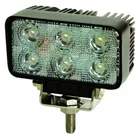 Ecco EW2411 Flood Light, 2-13/64" Depth, 2-13/32" New. Price: $51.39.