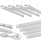 Skymoatled Shop Garage LIGHT,100W 8FT-8PACK-6000K New. Price: $241.05.