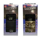 Caplight Rechargeable 300 Lumen Headlamp 4.0 Tight Knit Beanie, 2PK New. Price: $19.99.