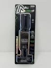 Litezall Tactical Grade 1000 Lumen Rechargeable Flashlight & Power Bank Usb IPX4 New. Price: $23.75.