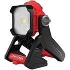 Craftsman V20* Led Work Light, Small Area, Tool Only (CMCL030B) New. Price: $113.07.