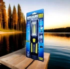 Braun 250 Lumen Portable Foldable Led Work Light New. Price: $18.00.