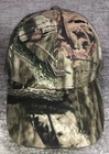 Powercap Panther Vision Camouflage Hat Hands Free Led Light Pre-owned. Price: $14.99.