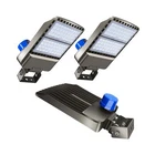 200W Led Parking Lot Outdoor 28000LM Bright Dusk Dawn Floodlights Tr... New. Price: $377.82.