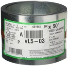 Amerimax Home Products 70004 4-INCH 50-FEET Galvanized Flashing New. Price: $40.62.