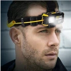 CT4120 Cat Lights Multi-function Headlamp New. Price: $39.99.