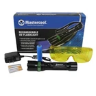 Recharge True Flashlight Mastercool 53518-UV New. Price: $96.68.
