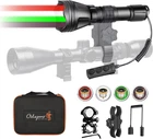 KL52 Max Upgraded Hunting Flashlight Super Bright Long Range Zoomable Predator New. Price: $189.31.
