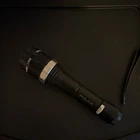 Police Led Flashlight 3300 Lumens Black Waterproof Rechargeable *no Charger* Used. Price: $16.99.