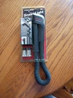 Black & Decker Snake Flexible Flashlight Made In Usa Unused Open. Price: $19.95.