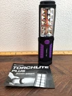 Bell+howell Torchlite Plus Work Flashlight Super Bright 10 Smd Purple Nwob Open. Price: $11.95.