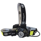 Railhead Gear KE-HLFC185 Headlamp,abs PLASTIC,BLACK,450LM 39F123 New. Price: $60.30.