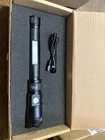 Schumacher SL944 1000-LUMEN Rechargeable Tactical Light New. Price: $55.00.