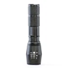 Dorcy 41-4379 300-LUMEN Ultra Hd Aluminum Led Rechargeable Flashlight With Power New. Price: $44.99.