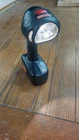 Craftsman 19.2V Volt Incandescent Flashlight Worklight Only - Model 315.113913 Used. Price: $19.95.