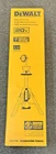 Dewalt DCL079B 20V Max Cordless Tripod Light ( Tool Only ) New. Price: $285.00.