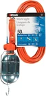 692SW LIGHT-16/3-50 Trouble Light; Foot Orange New. Price: $75.73.