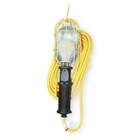 Lumapro 4XP70 Incandescent Yellow Hand Lamp New. Price: $72.45.