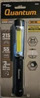 Quantum Magnetic Pocket Led Work Light - 215 Lumens New. Price: $19.98.