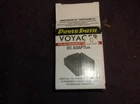Powersmith PVLAA18-MIL Voyager Dc Battery Adapter For 18-VOLT Milwaukee New. Price: $24.95.