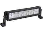 Buyers Inch 6480 Lumen Led Combination Spot-flood Light Bar, Black (1492161) New. Price: $127.46.