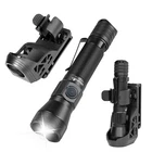 Ultrafire Tactical Edc Flashlight With HOLSTER,1350 High Lumens Rechargeable ... New. Price: $101.98.