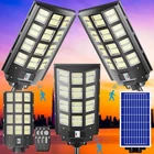 3PK 3200W 24000 Lumens Outdoor Motion IP67 Led Solar Street Light Road Area Lamp New. Price: $187.46.
