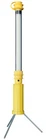 Led Portable Work Light For Job Sites, 6000 Lumens, Lumivec 180 New. Price: $160.00.