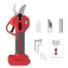 Livingsure Cordless Electric Pruning SHEARS-800W Lightweight 1" Cut-no Battery New. Price: $61.19.