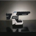 Hart HPHL01 20V Volt Cordless Led Work Light Flash New !!! Open. Price: $19.95.