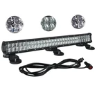 Lemil 28 Inch 180W 4D Spot Flood Combo Led Light Bar - Magnetic Work Fo... New. Price: $287.37.