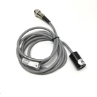 Advanced Illumination SL2507-660 Machine Vision Led Small Aimed Spot Light, Red Used. Price: $75.00.