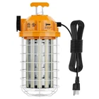 Riuvao 150W Led Temporary Work Fixture 24000 Lumen Daylight White 5000K New. Price: $168.04.
