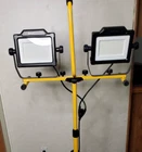 Dayatech 180W 20000 Lumen Dual-head Led Work Light With Tripod Stand, Brightness New. Price: $99.99.
