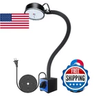 Wangjiatai 2000LM Led Magnetic Work Light 20IN Flexible Gooseneck Machine Lamp. Price: $68.72.