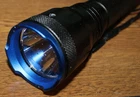 Surge 2,000 Lumen Tactical Led Alkaline Flashlight HHL3065AS AO1104440 Used. Price: $29.95.