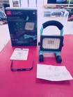 Globe Disinfection Work Light - 66466 Rechargeable *nib* Open. Price: $34.95.