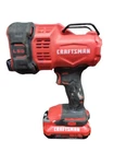 Craftsman CMCL060 V20 2500 Lm Led Handheld Spot Light W/battery (re) (PSH040887) Used. Price: $89.99.