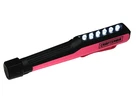 Sears Craftsman 6.25" Mini Led Work Light & Magnet, 60 Lumens, Pink, 73963 Used. Price: $37.99.
