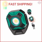 Carelite Work Light, 700 Lumen Rechargeable Magnetic With Modes & 360 P New. Price: $33.83.