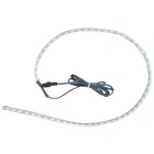 Fsi F-SFLL-5M Temporary Job Site Light, White New. Price: $1230.99.