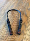 Snap On Tools Black Neck Rechargeable Removable Magnetic Lights ECHDD012A Used. Price: $150.00.