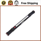 Husky Led Work Light Rechargeable 2500 Lumen Touchless Infrared Magnetic New. Price: $26.99.