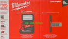 New In Box Milwaukee 2359-21PEN Kit Compact Flood Light W/ Usb 2359-20 M18. Price: $169.97.