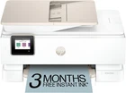 Envy Photo 7975 Wireless Color Inkjet Printer, Print, Scan, Copy, Easy Set New. Price: $330.99.