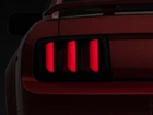 For 2005-2009 Mustang Raxiom Vector V2 Led Tail Lights Black Housing Smoked New. Price: $379.99.